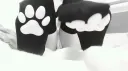 /thighs Discord server banner