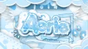 . / aerie~ ✧ ° Discord server banner