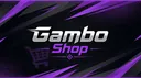 Gambo Shop server banner