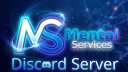 Mental Services server banner