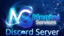 Mental Services server banner