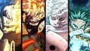 Heroes Chapter (in dev) Discord server banner