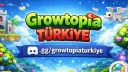 Growtopia Türkiye banner