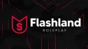 🏴 | FLASHLAND rp banner