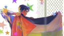 DC Superheroes server banner