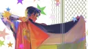 DC Superheroes server banner