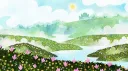 titlepage Discord server banner