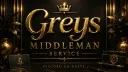 Grey’s MiddleMan Service banner