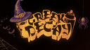 Greek Decay Banner