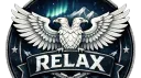 Relax banner