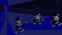 JEVIL'S CHAOTIC PRISON banner