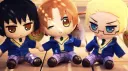 ˚₊‧꒰ა Oc☆Craft໒꒱ ‧₊˚ Discord server banner