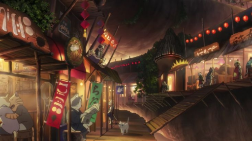 ᯓ★Nҽρƚυɳҽ Discord server banner