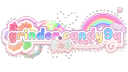੭﹕🍬   grinder.candy9q  shop 𐔌  -  dw emojis, gwys server banner