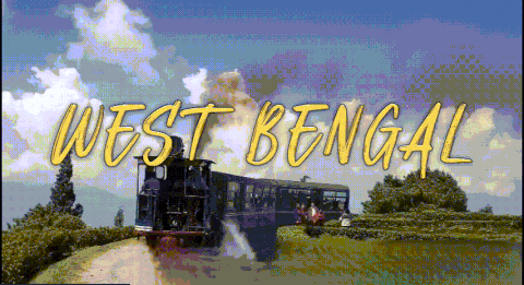 West Bengalโข banner