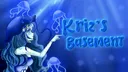 Kriz's Basement Discord server banner