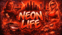 NEONLIFE banner