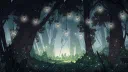 𓂃 ₊　𝒇airy𝒈rove　 ۫ ✧ server banner