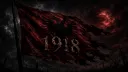 We Never Lose 1 9 1 8 banner