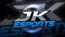 JK Esports server banner
