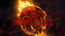 The INVINCIBLES server banner