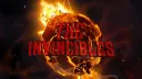The INVINCIBLES Discord server banner