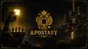 Apostasy SMP Discord server banner