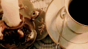 KitKat Café | Café • Hangout • Chill  • Dating server banner
