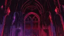 Cult of the Fallen Discord server banner