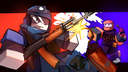 GUNFIGHT Banner