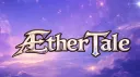 ÆtherTale banner