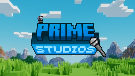 PrimeStudios | Community/Services Discord server banner