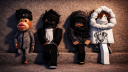 voyage Discord server banner