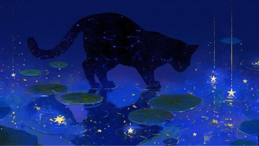 Reflections of Yesterday Discord server banner