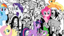 FILTH   &  FAMILY   —    𝓖ACHIAKUTA RP Discord server banner