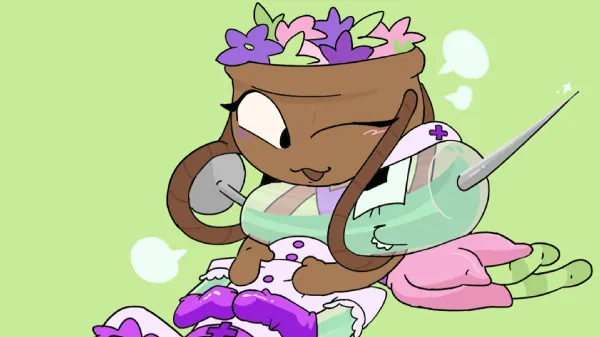 banner