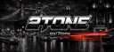 2tone banner