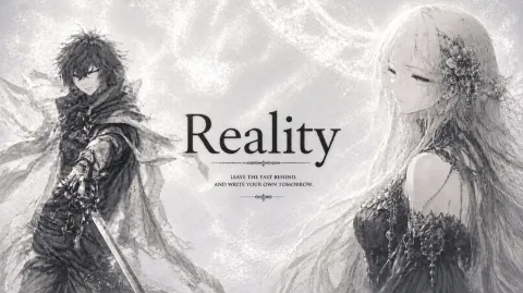 Reality banner