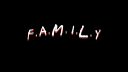 Family banner