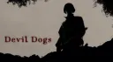 ͈ 𓏴 𝕯evil 🄳ogs 🚬 𓐇 Discord server banner
