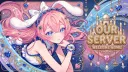 Sugar Rush˚ʚ🧁ɞ˚ · Sfw · Social Hub  & Friends & Fun server banner