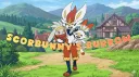 𝐒𝐜𝐨𝐫𝐛𝐮𝐧𝐧𝐲’𝐬 𝐁𝐮𝐫𝐫𝐨𝐰  /  happy pride month! 🌈 server banner