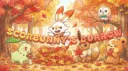 𝐒𝐜𝐨𝐫𝐛𝐮𝐧𝐧𝐲’𝐬 𝐁𝐮𝐫𝐫𝐨𝐰 / 🐰🔥 Discord server banner