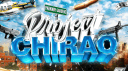 𝗣𝗥𝗢𝗝𝗘𝗖𝗧 𝗖𝗛𝗜𝗥𝗔𝗤 banner