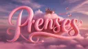 PRENSES🎀 banner