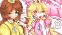 bowser’s castle Discord server banner
