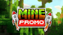 MinePromo Discord server banner