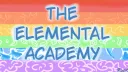 The Elemental Academy Discord server banner