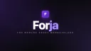 Forja・Roblox Studio Marketplace banner