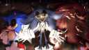 Sonic.EXE : Final Stand Banner
